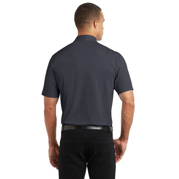 Port Authority® Dimension Men's Performance Polo