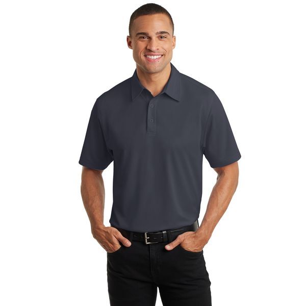 Port Authority® Dimension Men's Performance Polo