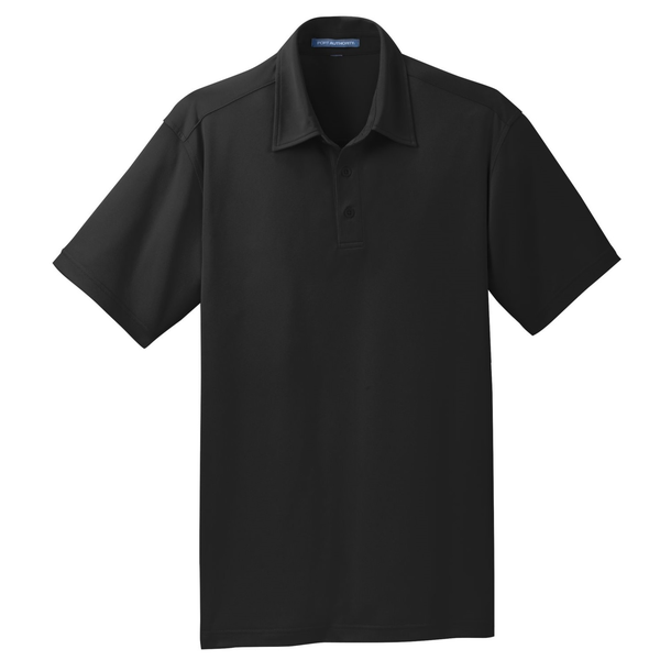 Port Authority® Dimension Men's Performance Polo