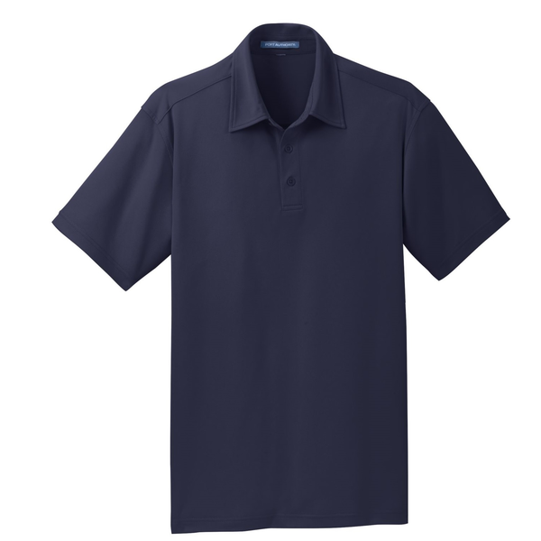 Port Authority® Dimension Men's Performance Polo