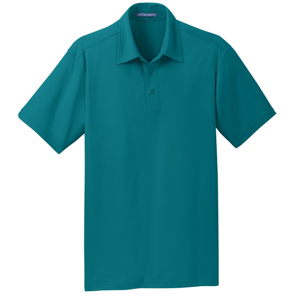 Port Authority® Dimension Men's Performance Polo