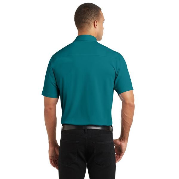 Port Authority® Dimension Men's Performance Polo