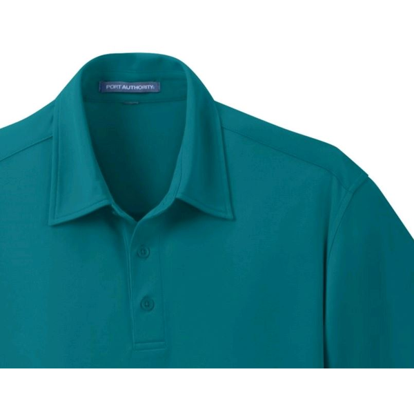 Port Authority® Dimension Men's Performance Polo