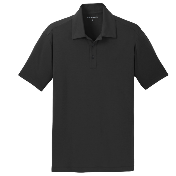 Port Authority® Cotton Touch Men's Performance Polo