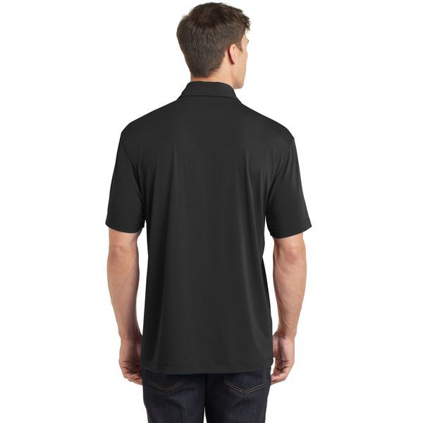 Port Authority® Cotton Touch Men's Performance Polo