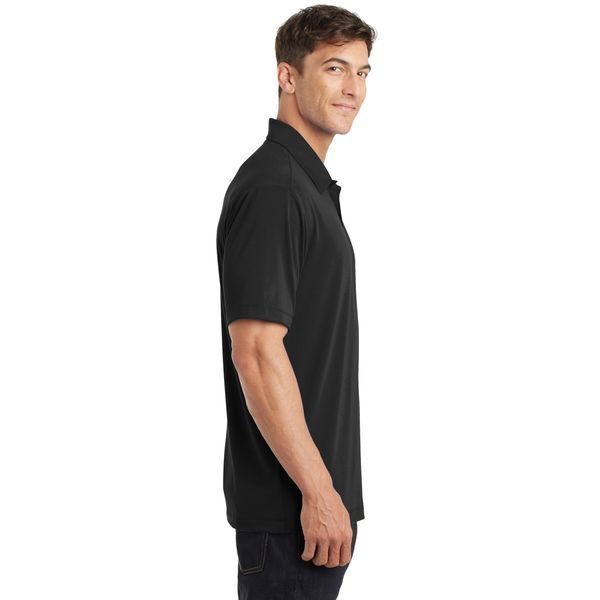 Port Authority® Cotton Touch Men's Performance Polo
