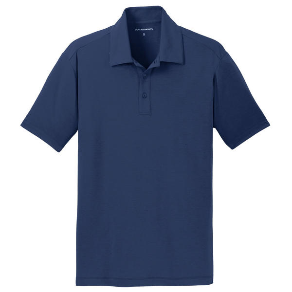 Port Authority® Cotton Touch Men's Performance Polo