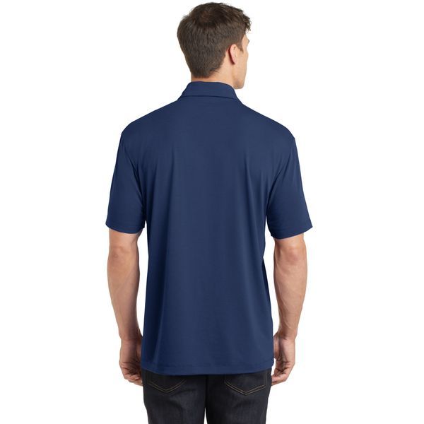 Port Authority® Cotton Touch Men's Performance Polo