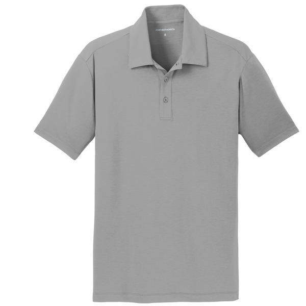 Port Authority® Cotton Touch Men's Performance Polo