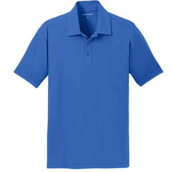 Port Authority® Cotton Touch Men's Performance Polo