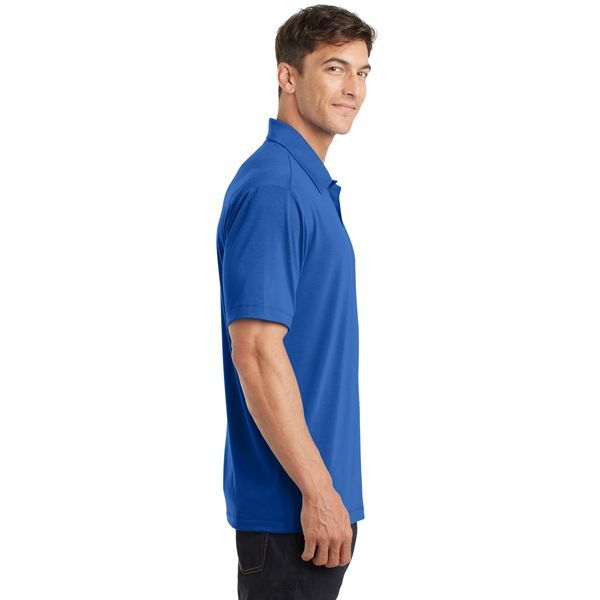 Port Authority® Cotton Touch Men's Performance Polo