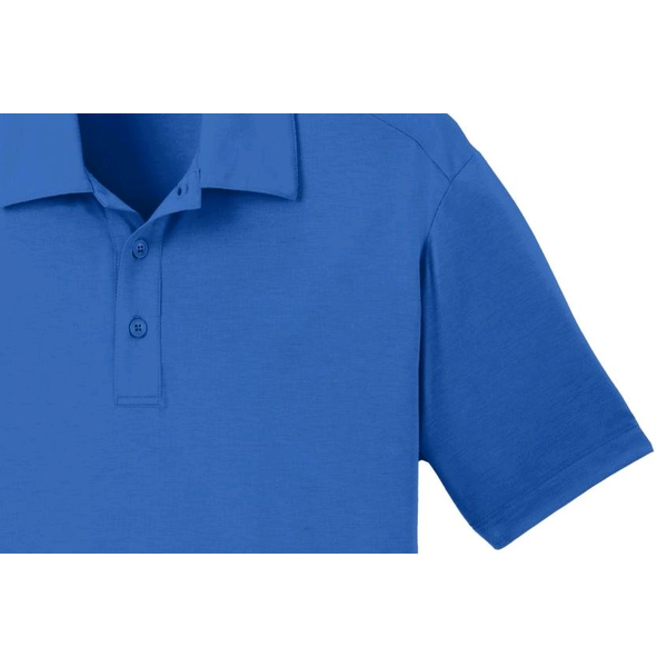 Port Authority® Cotton Touch Men's Performance Polo