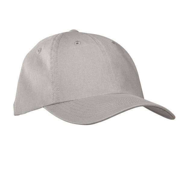 Port Authority® Garment Washed Unconstructed Cap