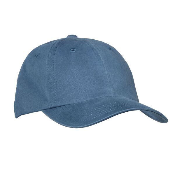 Port Authority® Garment Washed Unconstructed Cap