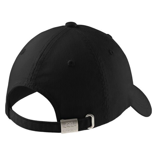 Port Authority® Garment Washed Ladies' Unconstructed Cap