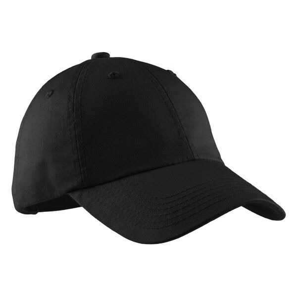 Port Authority® Garment Washed Ladies' Unconstructed Cap