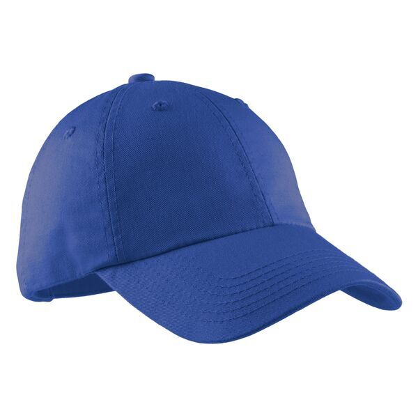 Port Authority® Garment Washed Ladies' Unconstructed Cap