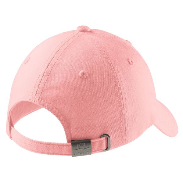 Port Authority® Garment Washed Ladies' Unconstructed Cap