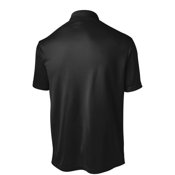 Sport-Tek® PosiCharge™ Micro-Mesh Men's Performance Polo
