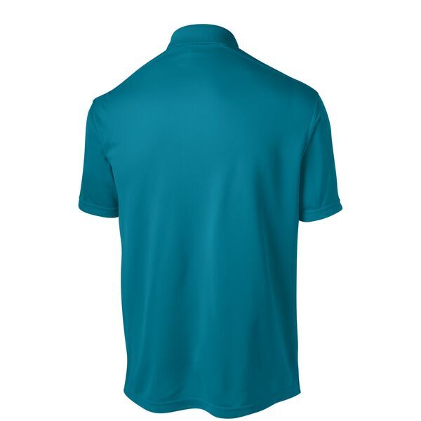 Sport-Tek® PosiCharge™ Micro-Mesh Men's Performance Polo