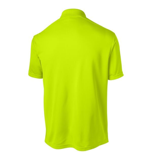 Sport-Tek® PosiCharge™ Micro-Mesh Men's Performance Polo