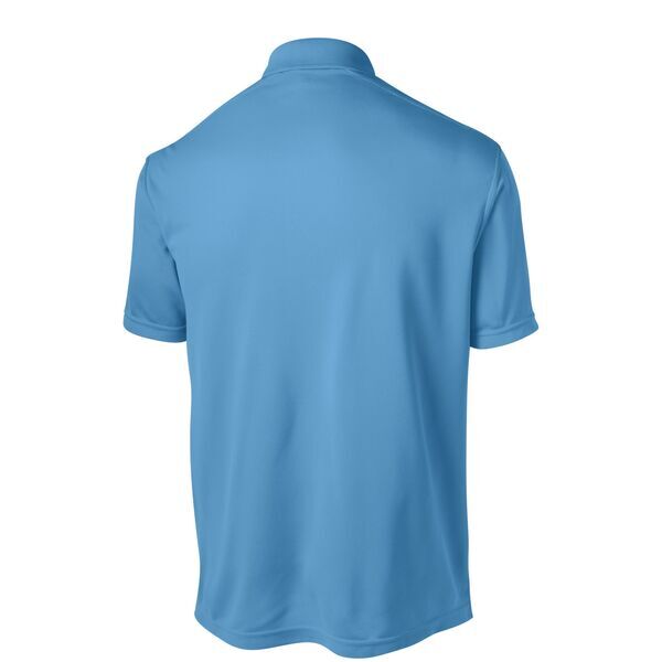 Sport-Tek® PosiCharge™ Micro-Mesh Men's Performance Polo