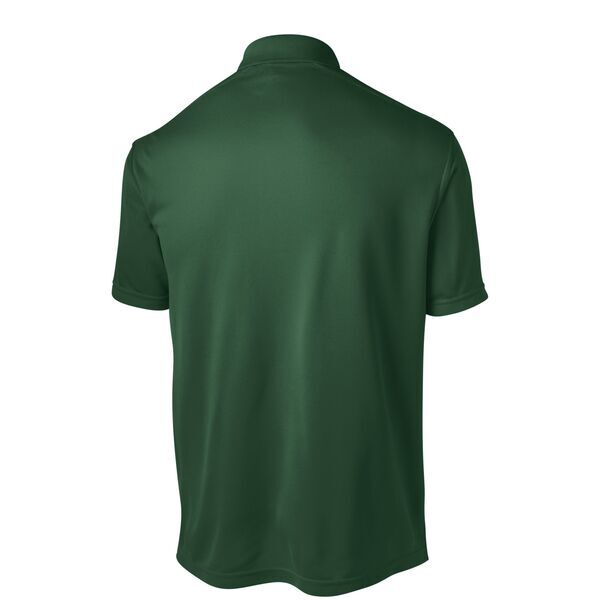 Sport-Tek® PosiCharge™ Micro-Mesh Men's Performance Polo