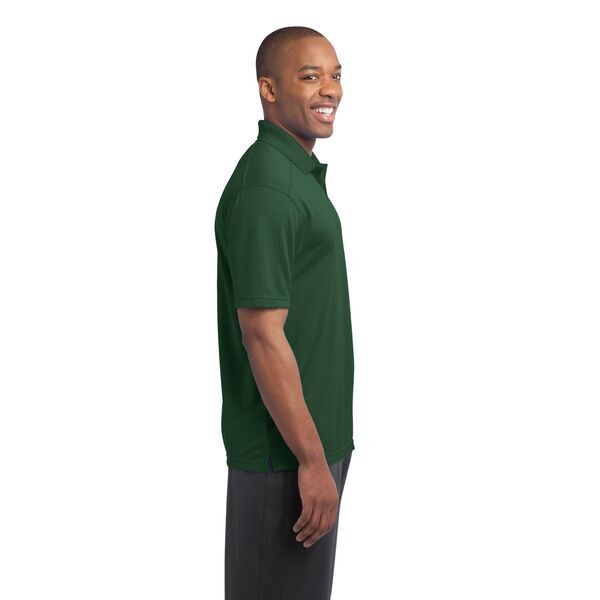 Sport-Tek® PosiCharge™ Micro-Mesh Men's Performance Polo