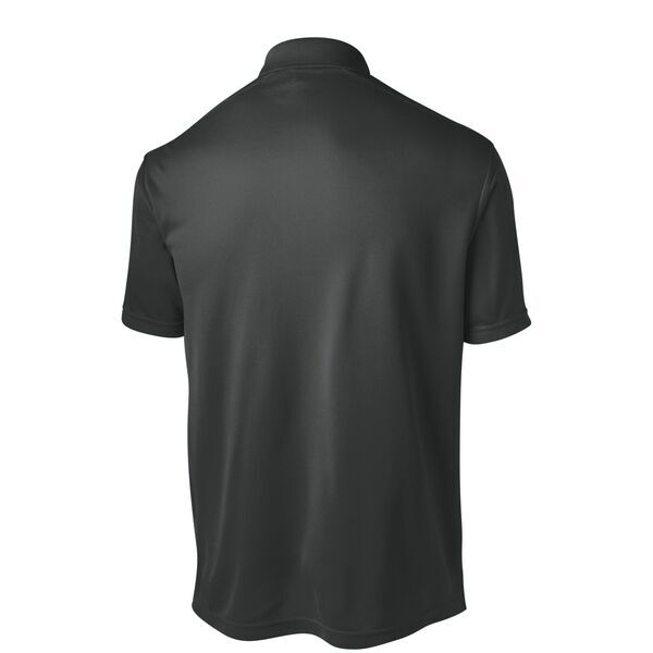 Sport-Tek® PosiCharge™ Micro-Mesh Men's Performance Polo