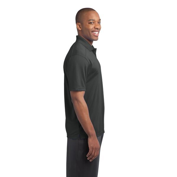 Sport-Tek® PosiCharge™ Micro-Mesh Men's Performance Polo