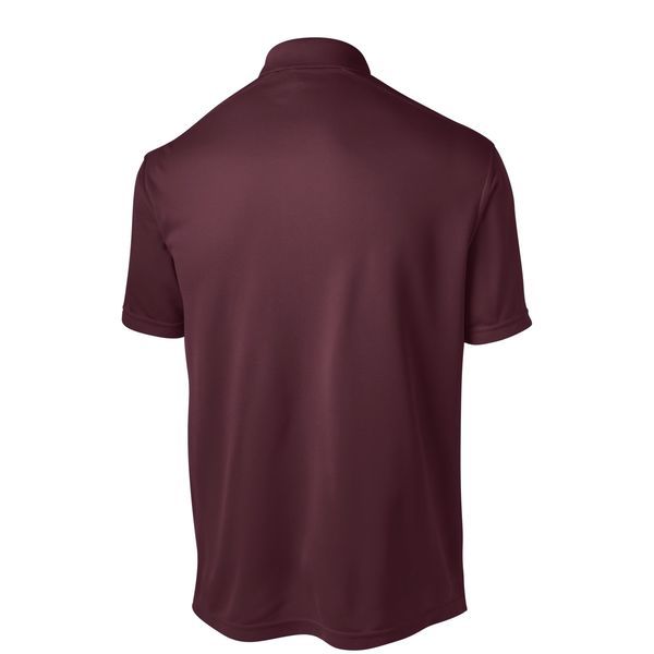 Sport-Tek® PosiCharge™ Micro-Mesh Men's Performance Polo