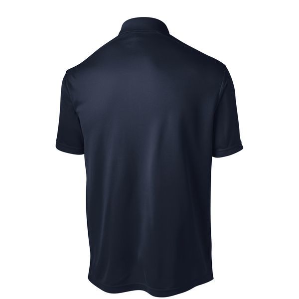 Sport-Tek® PosiCharge™ Micro-Mesh Men's Performance Polo