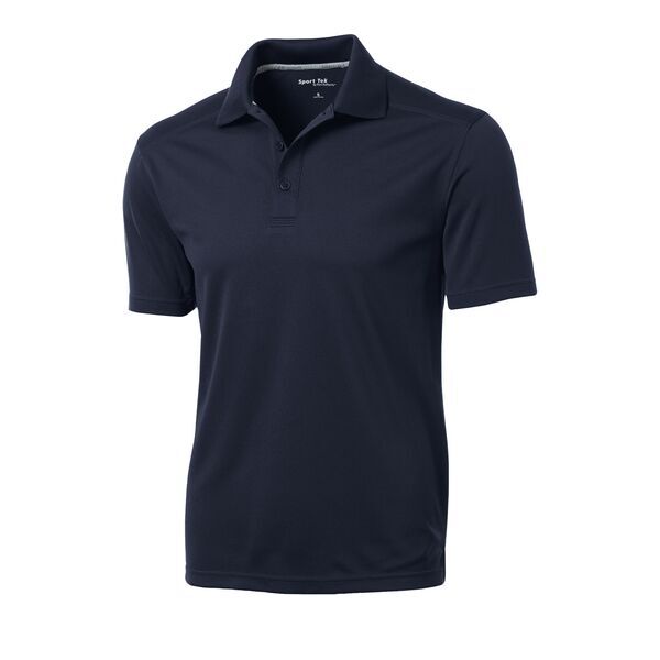 Sport-Tek® PosiCharge™ Micro-Mesh Men's Performance Polo
