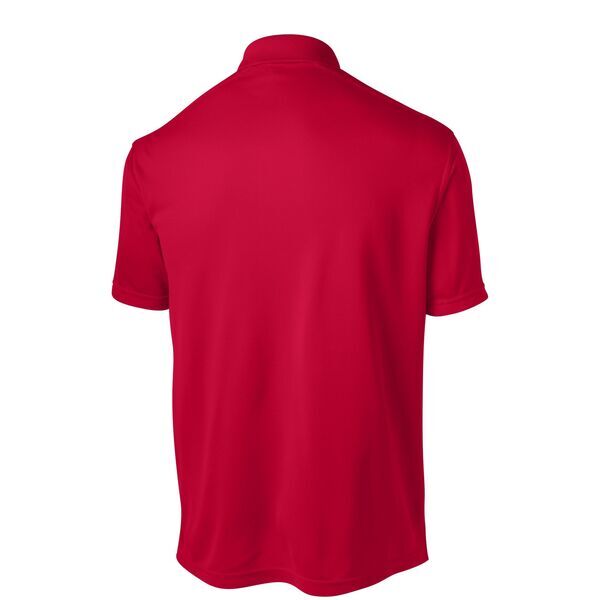 Sport-Tek® PosiCharge™ Micro-Mesh Men's Performance Polo