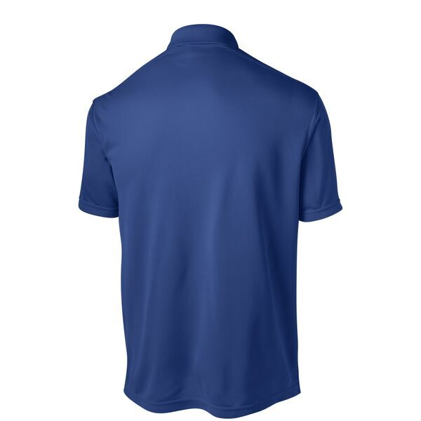 Sport-Tek® PosiCharge™ Micro-Mesh Men's Performance Polo