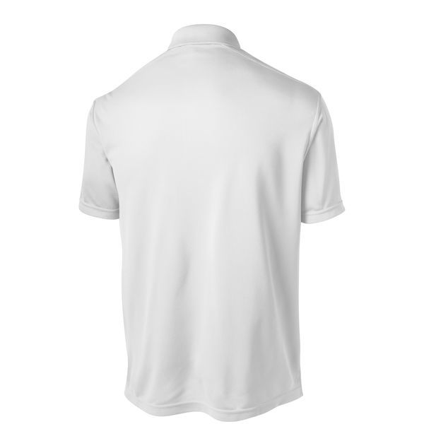 Sport-Tek® PosiCharge™ Micro-Mesh Men's Performance Polo
