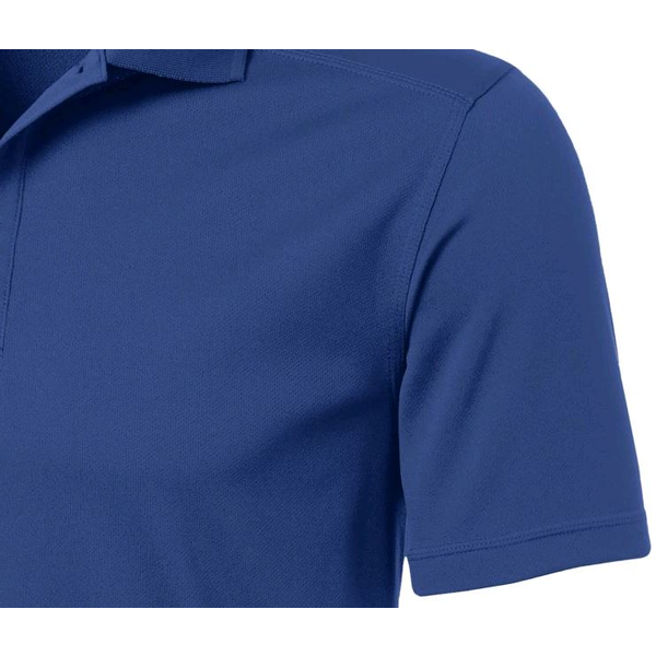 Sport-Tek® PosiCharge™ Micro-Mesh Men's Performance Polo