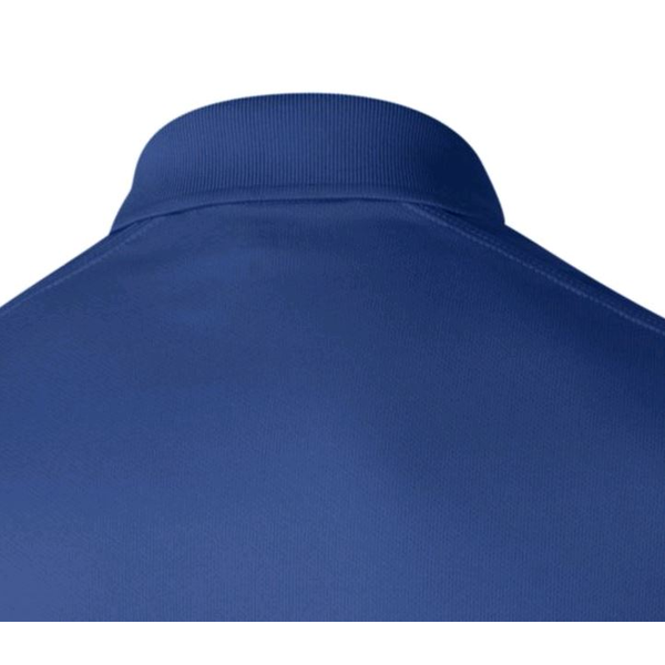 Sport-Tek® PosiCharge™ Micro-Mesh Men's Performance Polo