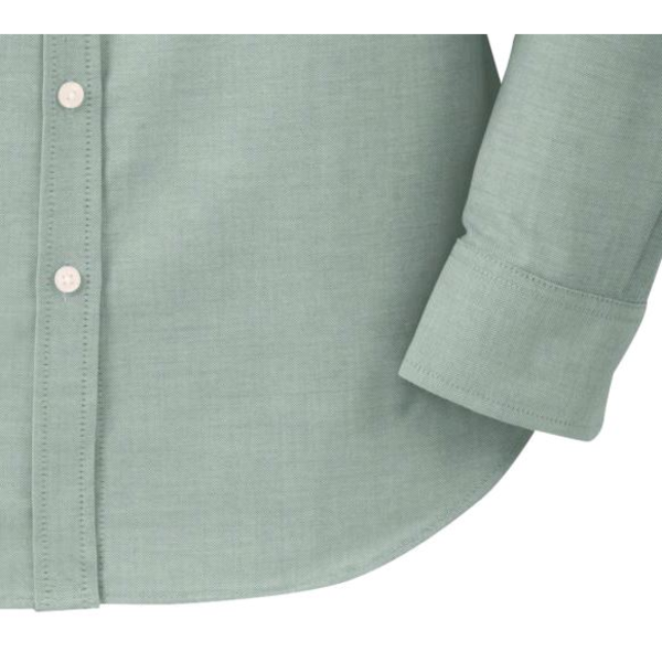 Port Authority® SuperPro™ Oxford Ladies' Shirt