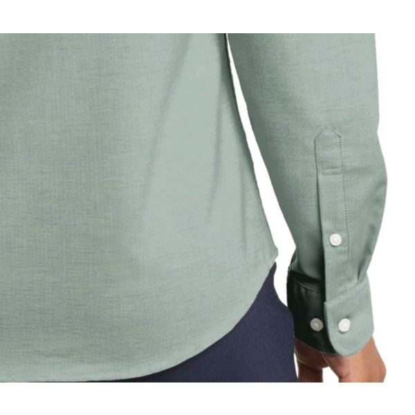 Port Authority® SuperPro™ Oxford Ladies' Shirt