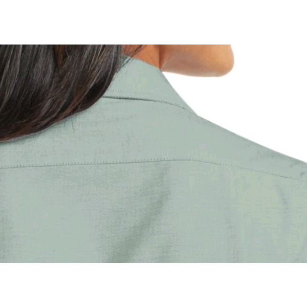 Port Authority® SuperPro™ Oxford Ladies' Shirt