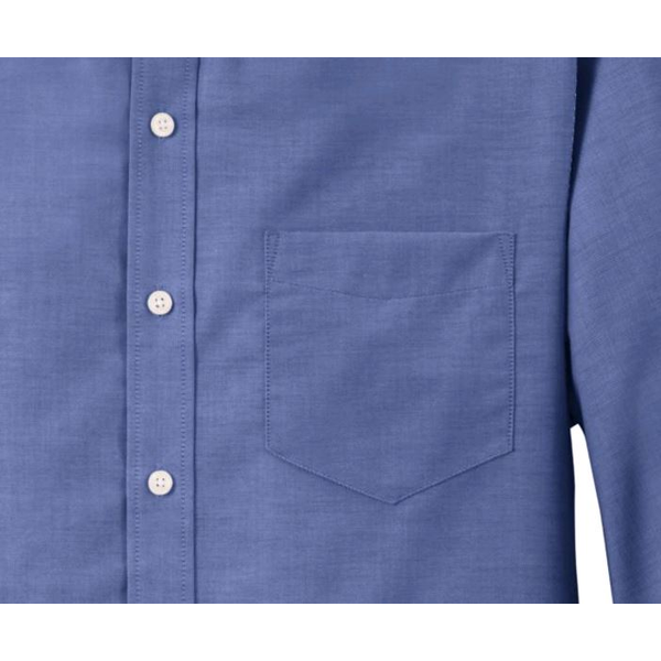 Port Authority® SuperPro™ Oxford Men's Shirt