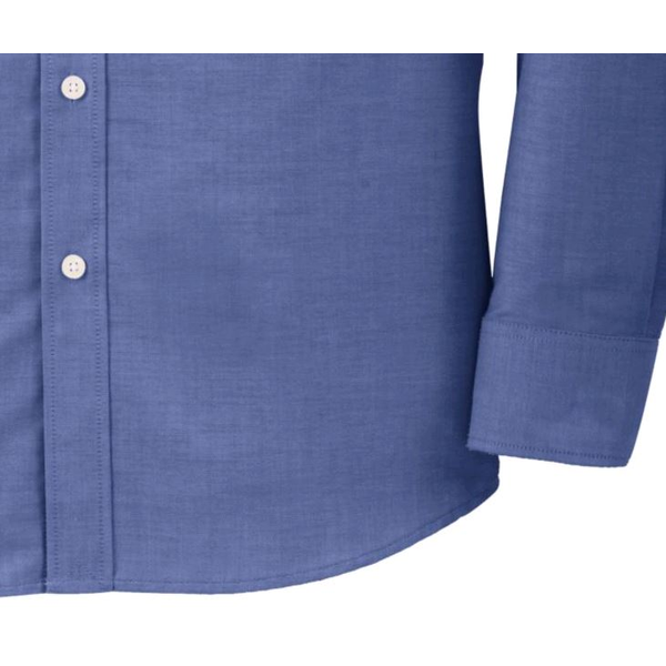 Port Authority® SuperPro™ Oxford Men's Shirt