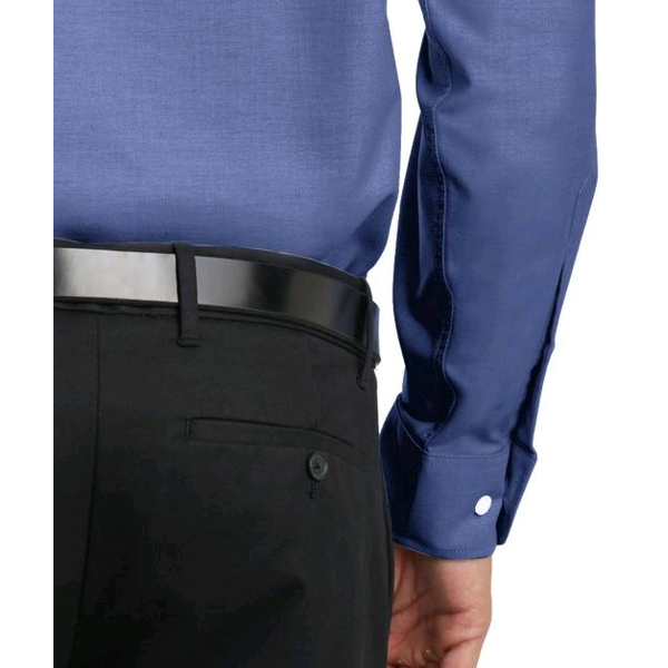 Port Authority® SuperPro™ Oxford Men's Shirt