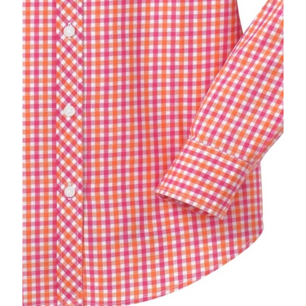 Port Authority® Gingham Easy Care Ladies' Shirt