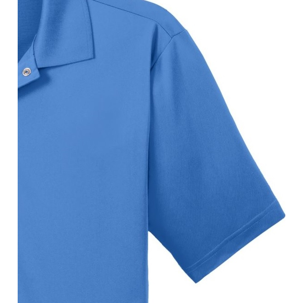 CornerStone® Micropique Gripper Men's Performance Polo