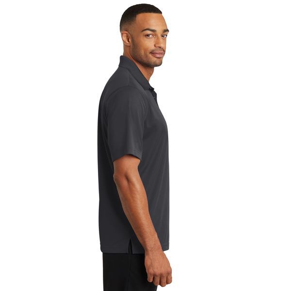 CornerStone® Micropique Gripper Men's Performance Polo