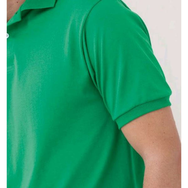 Hanes® Blended Cotton Poly Jersey Sport Shirt