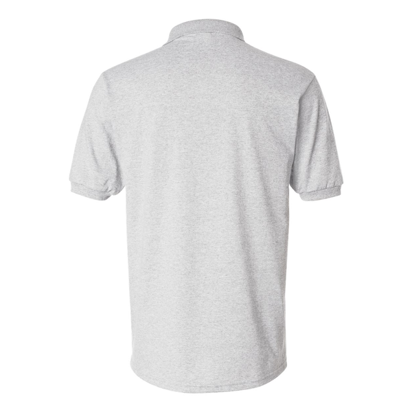 Hanes® Blended Cotton Poly Jersey Sport Shirt