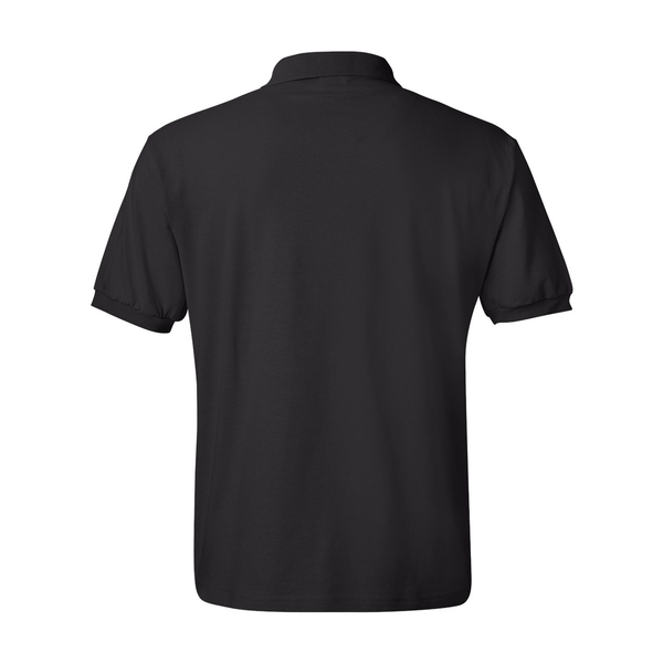 Hanes® Blended Cotton Poly Jersey Sport Shirt